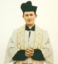 Bl. Miroslav Bulešić