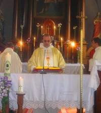 Proslavljen blagdan sv. Dominika u Konjščini