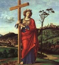 Sv. Jelena Križarica