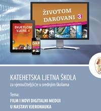 Drugi dan Katehetske ljetne škole za vjeroučitelje u srednjim školama