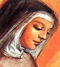 Sv. Klara