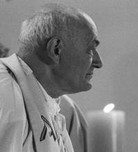 Preminuo mons. Marijan Radanović