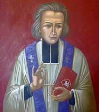 Sv. Ivan Marija Vianney