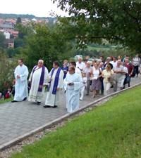 Zabočani hodočastili Majci Božjoj Bistričkoj