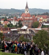 Novosti vezane uz hodočašće mladih u Mariju Bistricu