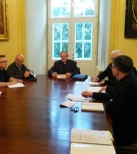 Održan sastanak organizacijskog odbora Zavjetnog hodočašća vjernika grada Zagreba u Mariju Bistricu