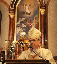 Kardinal Bozanić: „Srce kršćanina treba znati vidjeti čovjeka u potrebi“