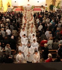 Sv. Josip - čovjek iz drugog plana