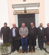 Rekolekcija svećenika Dugoreško-mrežničkog dekanata