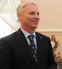 Kardinal Bozanić primio državnog tajnika Republike Mađarske