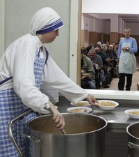 „Vi ste blago Crkve, premda ste siromašni“