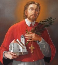 Mučenik vjere - sv. Marko Križevčanin