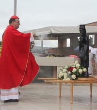 Kardinal Bozanić: Ne gubimo pouzdanje i neprestano se vraćajmo Gospodinu