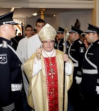 Preuzimanje baštine pradjedova