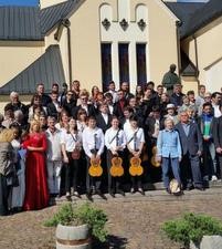 Održan koncert u čast Bogu i Domovini u Krašiću