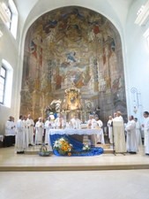 40 godina Kursilja u Hrvatskoj