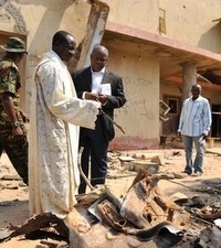 Islamistička skupina Boko Haram pustoši Nigeriju
