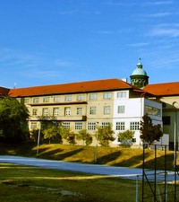 Hodočašće učenika i profesora NKG-a