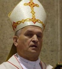 Biskup Pozaić predvodio misu zahvalnicu za hodočašće u Mariji Bistrici