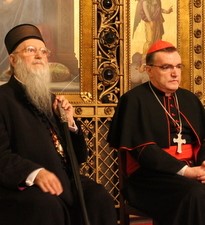 Molitvena osmina za jedinstvo kršćana 2015.