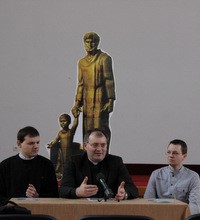Predstavljen pastoralni plan događanja u Nacionalnom svetištu svetog Josipa
