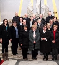 Ako hoćeš, Gospodine!