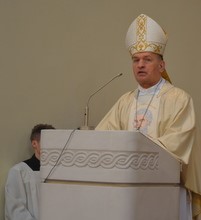 Na župnu svetkovinu otvorena »jubilejska godina« u župi Retkovec