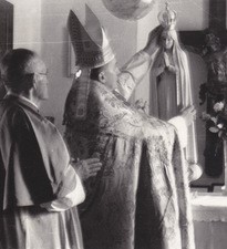 Stepinac: Molitva je krvava nužda našega života