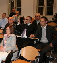 Formacijski susret izvanrednih služitelja pričesti Zagrebačke nadbiskupije