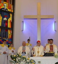 Samo nam Isus može otvoriti oči za istinu!