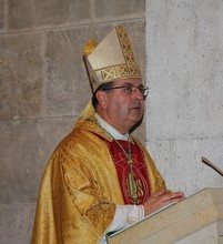 Misa za Domovinu prigodom Dana neovisnosti