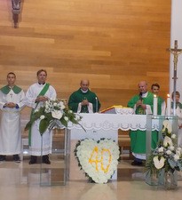 Započela sportska pastoralna godina