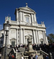 Misija Solothurn proslavila 15. obljetnicu postojanja