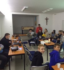 „U ljubavi nema straha“ - Biblijski maraton