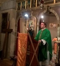 Tko će nas rastaviti od ljubavi Kristove?
