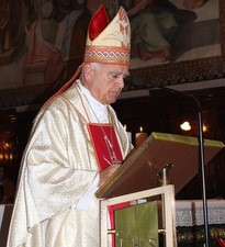 Proslava svetog Jeronima u Rimu