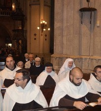 Zahvalno misno slavlje za dar sv. Terezije Avilske
