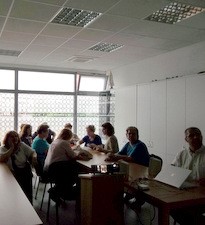 Na Trnjanskoj Savici kateheze o posvećenom životu 
