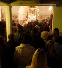 Proslava sv. Huberta u Dugoj Resi