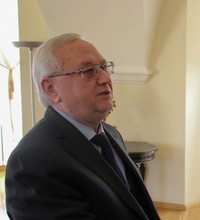 Kardinal Bozanić primio u nastupni posjet veleposlanika Ruske Federacije