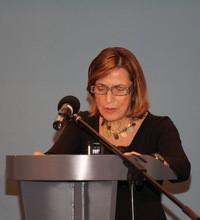 Predavanje Esther Gitman uvod u znanstveni skup o kardinalu Stepincu