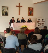 Dekanatski susret vjeroučitelja i svećenika Zaprešićkog dekanata