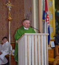 U Gornjoj Stubici predstavljena nova knjiga mons. Batelje