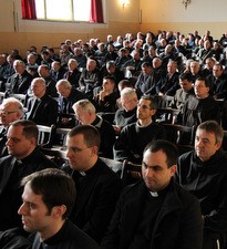 Održan Svećenički dan Zagrebačke nadbiskupije