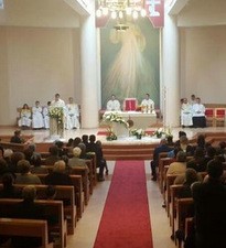 Svetkovina Svih Svetih u Sesvetu