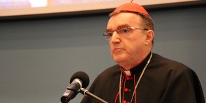 Kardinalov pozdravni govor na Znanstvenom kolokviju o 50. obljetnici završetka Drugoga vatikanskog koncila i 25. obljetnici smrti Josipa Turčinovića