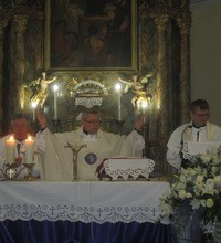 Proslava župnog zaštitnika sv. Franje Ksaverskoga u Vugrovcu