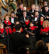 Adventski koncert u crkvi sv. Marije Snježne u Belcu