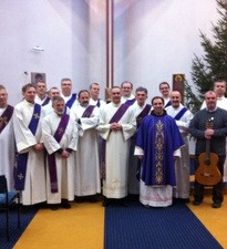 Adventska duhovna obnova za trajne đakone
