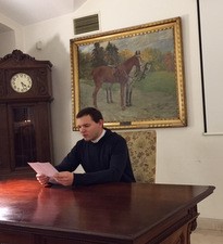 Advent u Klovićevim dvorima